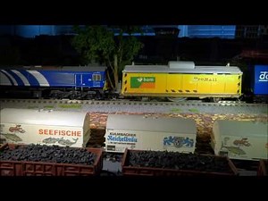 How to - Track Cleaning vs ATF (Automatic Transmission Fluid) on Model Railroad Layout