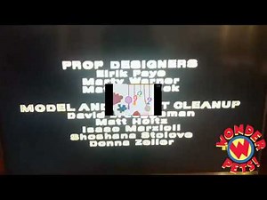 Wonder Pets:Save The What Ending Theme & Credits(Instrumental)