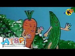 Masustansyang Pagkain | ATBP | Early Childhood Development