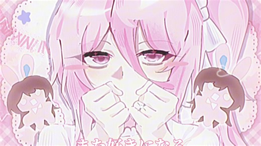 「憧魔｜兰满cp」(՞_ ̫ _՞)ᐝhi cheese~