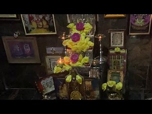 ಶ್ರೀ ನೃಸಿಂಹ ಅಷ್ಟೋತ್ತರ. ಕಲಿಕೆ