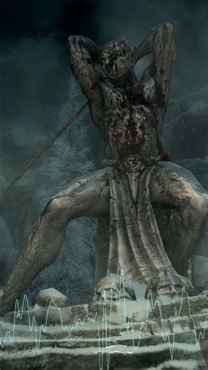 Malacath and Boethiah love each other #skyrim #tesv #tesvskyrim #malacath #boethiah
