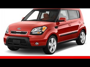 2010 Kia Soul | FULL TOUR | Interior and Exterior