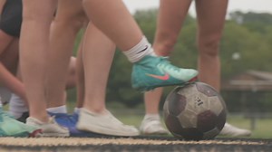 'Realizing Their Full Potential': Inola Girl's Soccer Team Makes School History In State Title Run