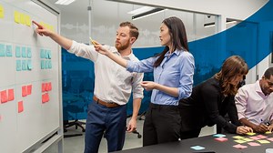 SWOT analysis for your marketing plan - How to Write a Marketing Plan Video Tutorial | LinkedIn Learning, formerly Lynda.com