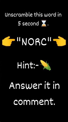 99% People Fail This Word Challenge 😱