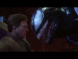 Spider man Episode 6, Invasion