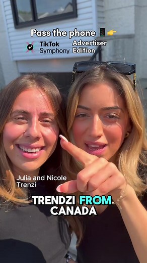 Symphony Creative Studio: AI Tool for TikTok Content