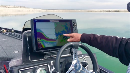 Denny Brauer Pro Angler on Reels