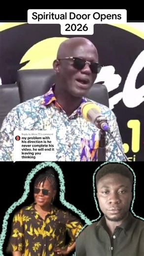 Replying to @Alicia 75 Spiritual door open, do this #spirituality #ghanatiktok🇬🇭 #fyp #foryoupage❤️❤️❤️foryou💞💞💜viral💕 #creatorsearchinsights