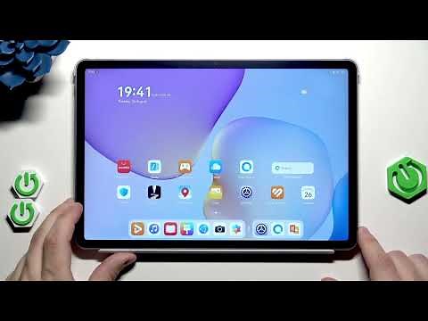HUAWEI MatePad 11.5 PaperMatte – Top Tricks and Hidden Features