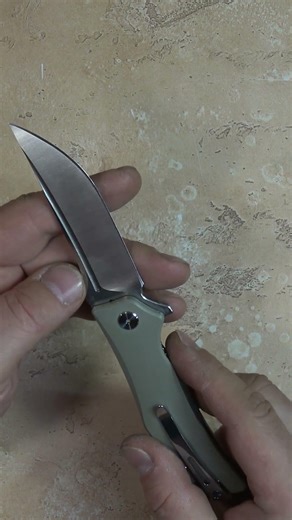 Bestech Scimitar is visiting #shorts #visiting #bestech #scimitar #sharplife