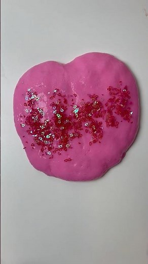 Mixed Starlight #slime #crunchy 2-2