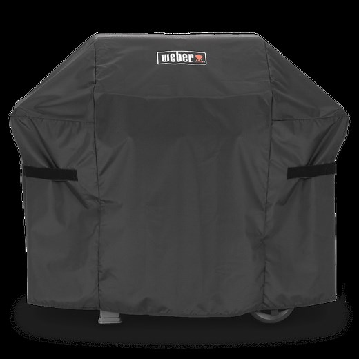 Weber Premium Grill Cover for Spirit 4 Burner Gas Grills