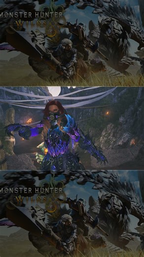 Barrel Bowling Guide - 17th October 2025 // Monster Hunter Wilds Final Fantasy XIV Crossover