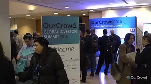Join the biggest equity crowdfunding event in the world and the biggest investor event in the Startup Nation | OurCrowd