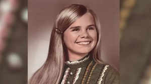 DNA from decades-old clothing stain solves 1974 cold murder case