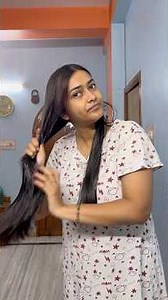 অনেকদিন বাদে self-care করলাম 💆🏻‍♀️🎀✨