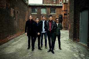 Arkells - Alchetron, The Free Social Encyclopedia