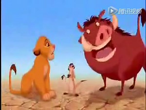 HakunaMatata_高清1080P在线观看平台_腾讯视频