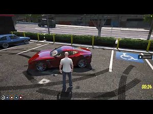 Fivem Advanced vehicle shop ( ESX, QBCORE )