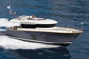 Apreamare Maestro 56