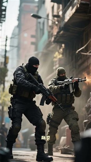 Este é o Spetsnaz Alpha: A Elite Secreta da Rússia!