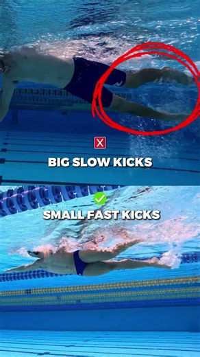 3 Reasons your legs are sinking