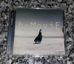 B-Movie - The Platinum Collection