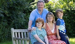 Motor Neurone Disease: Expert on early signs and symptoms