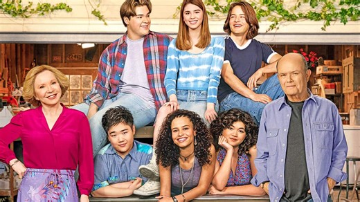 'That 90s Show' Season 2: Netflix Release Date, Trailer, & Everything We Know
