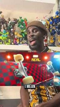 Th Lego masters experience: is it brick or Bionicle?