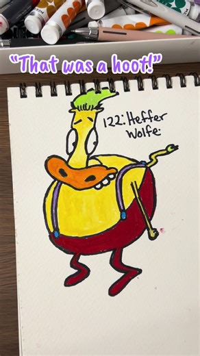 #90scartoons #fanart #nicktoons #rockosmodernlife #nickelodeon