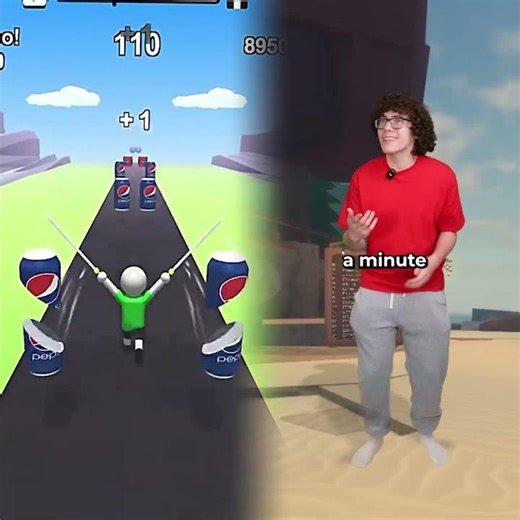 If Roblox Had a TIME MACHINE!