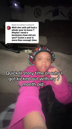 Why I Got Kicked Out: A Personal Story