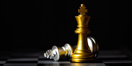 Inside the Succession Crisis at America's Top Companies