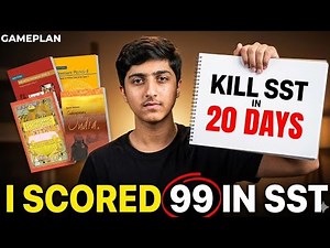 You don't know this SECRET to score 100/100 in SST