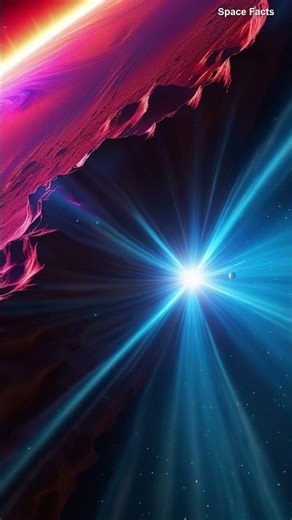 Space Temperature How Cold Is It #spacefacts