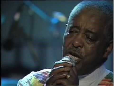 mahmoud ahmed & badume's band - tezeta