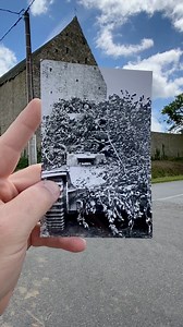 159K views · 6K reactions | Germans in Normandy! #normandy #travel #explore #trip #enjoy Source Bundesarchiv | D-Day History | Facebook