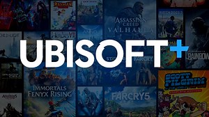 Games announced for new PS Plus subscription - Ubisoft  brings an additional 100 titles such as Assassin's Creed