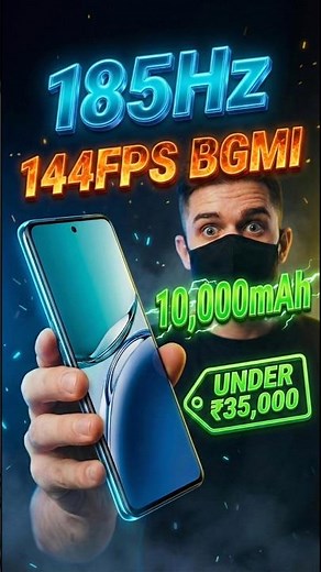 ₹35K में Honor का सबसे POWERFUL Phone? 😱 Techype || Hfv Unbox #techdot #smartphone #techshorts