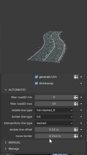 Endless Combinations with Modular Modifiers