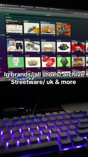 The best joyagoo spreadsheet! Discord.gg/repsyfinds