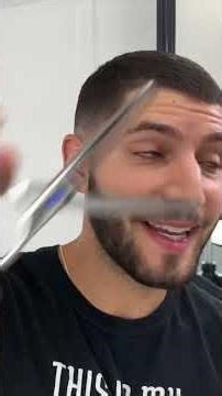 Part 8/9: #4 Guard Buzz Cut Self-Haircut Tutorial | How To Your Own Hair