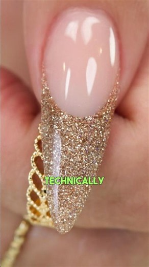 How Pros Make French Nails Look Expensive