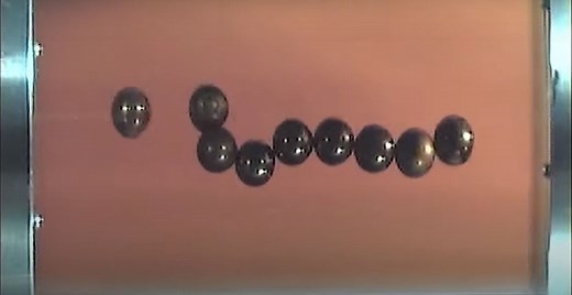 Watch: Amazing Fluid Dynamics Experiments « Mathematics# « Cambridge Core Blog