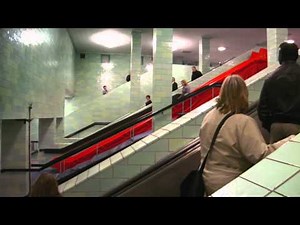 Fun Theory Fast Lane The Slide