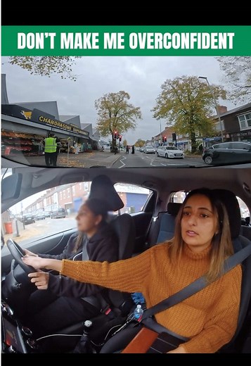 Punia Driving Academy: Female Driving Instructor Tips