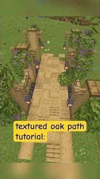 Texturing in Minecraft- What Do You Think? #Minecraft #MinecraftBuilds #MinecraftTutorial